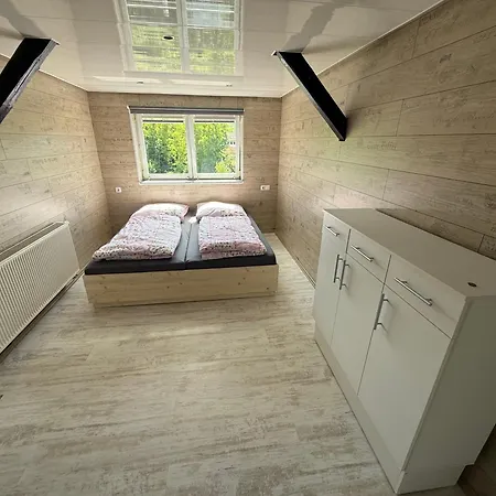 Rupperbergblick 公寓 *