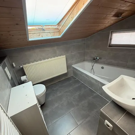 Rupperbergblick Apartment Zella-Mehlis