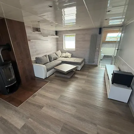 Rupperbergblick Apartment *