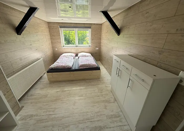 Rupperbergblick شقة *