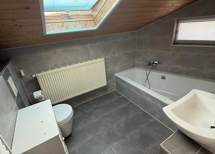 Rupperbergblick شقة تسيلا-ميليس